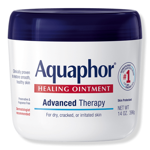 Healing Ointment Jar - 14.0 oz