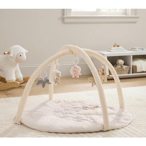 Luxe Animals Activity Gym
