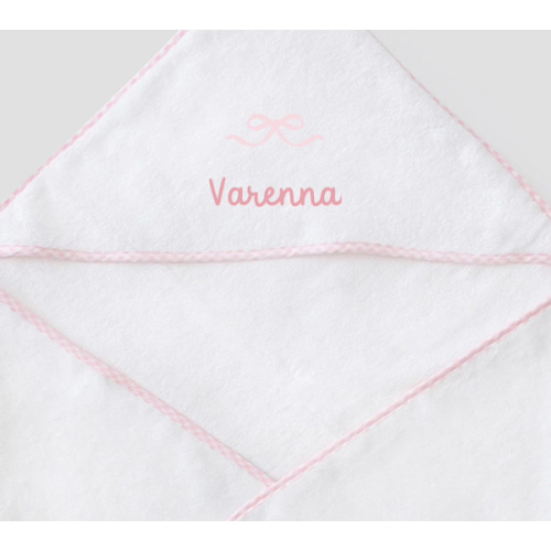 Baby Hooded Towel