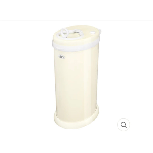 stainless steel diaper pail