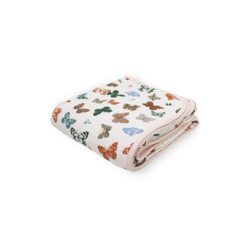 Original Cotton Muslin Quilt