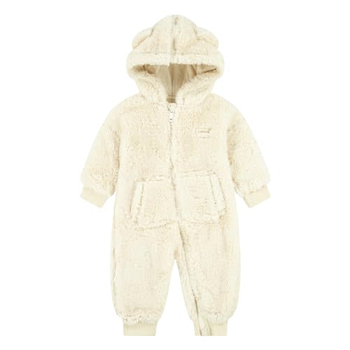 Levi's Sherpa Coverall