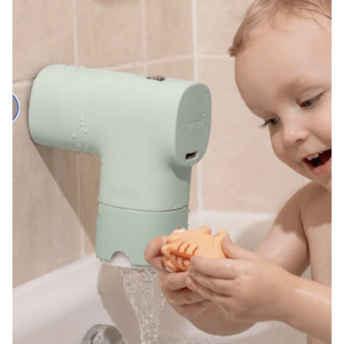 Bath Filter for Baby | The Best Bathtub Water Filter - Canopy