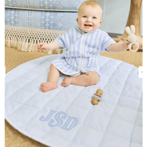 Tummy Time Mat
