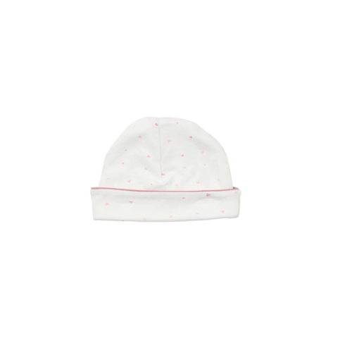 Hazy Hat | Super Soft Organic Baby Hat | Oso & Me | Over The Moon