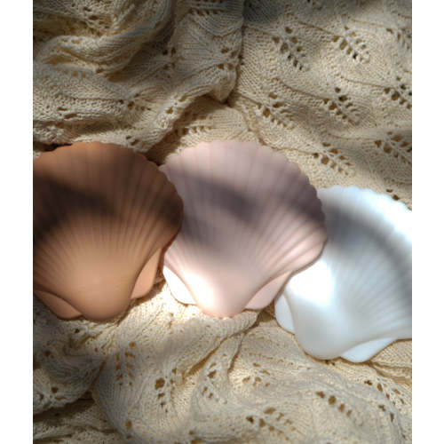 Sea Shell Teether