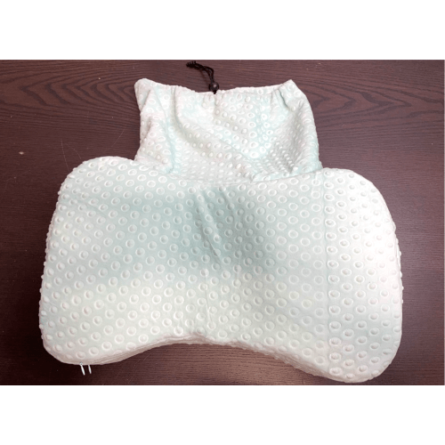 Nurgo Travel Nursing Pillow