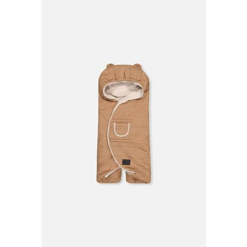 Snugly Baby Wrap Designed for Car Seat and Stroller