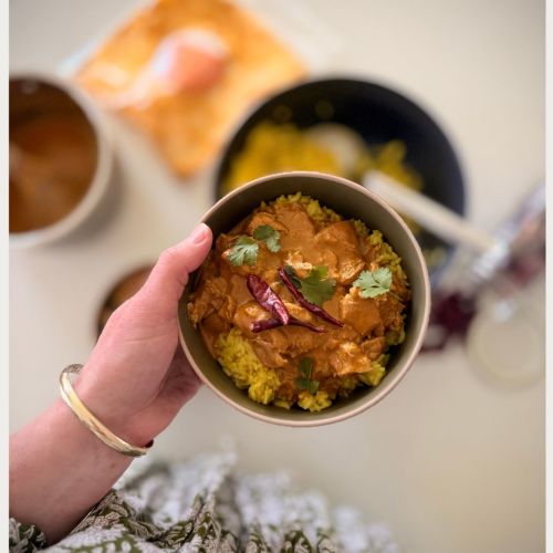 The Whole Bowl Co. | Gift For New Parents | Postpartum Food Delivery