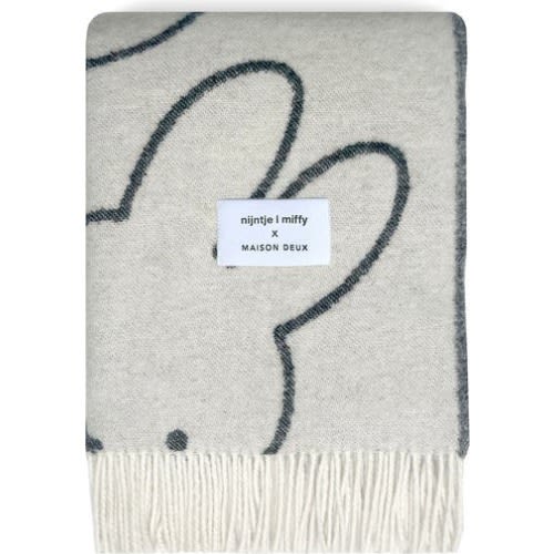 Miffy Blanket, Medium