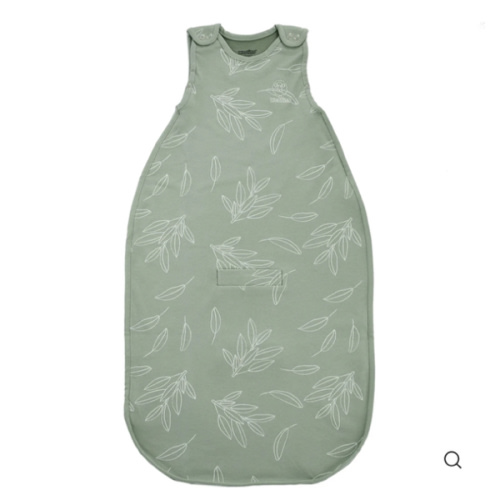 4 Season® Ultimate Baby Sleep Bag, Merino Wool & Organic Cotton, Sage