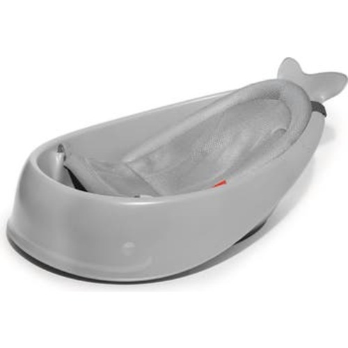 Moby Smart Sling Three-Stage Tub
