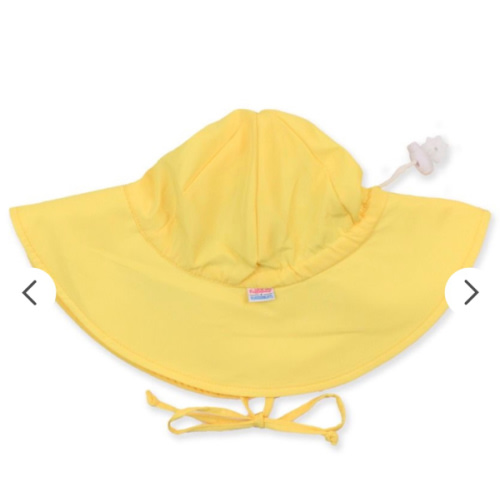 Kids Sun Protective Hat | RuffleButts & RuggedButts