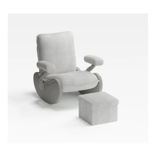 Lullabud Nursery Chair