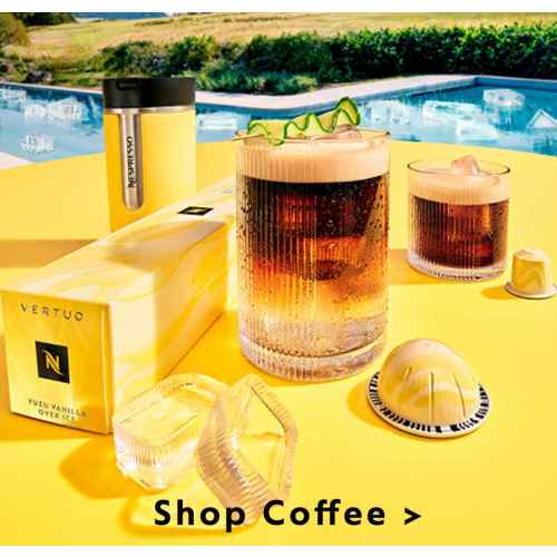 Purchase a Coffee eGift Card | Nespresso USA