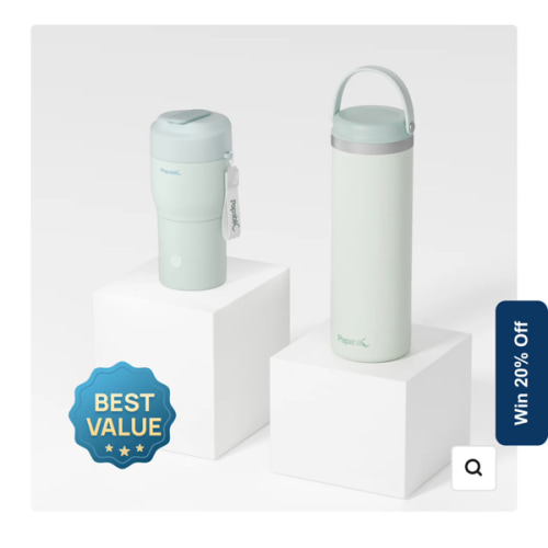 On-the-Go Feeding Kit