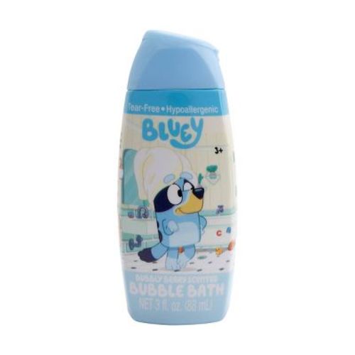 Bluey Baby Bubble Bath - 3 fl oz