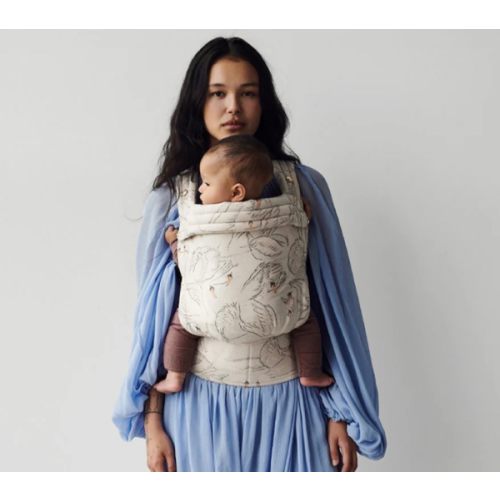 Monogamy Maiden | Zeitgeist Baby Carrier | SHOP ARTIPOPPE