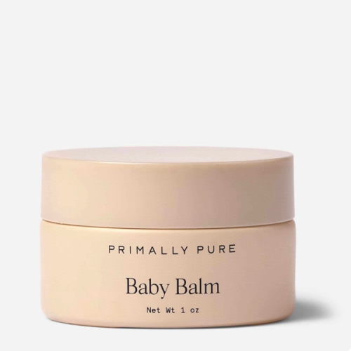 Baby Balm | Primally Pure
