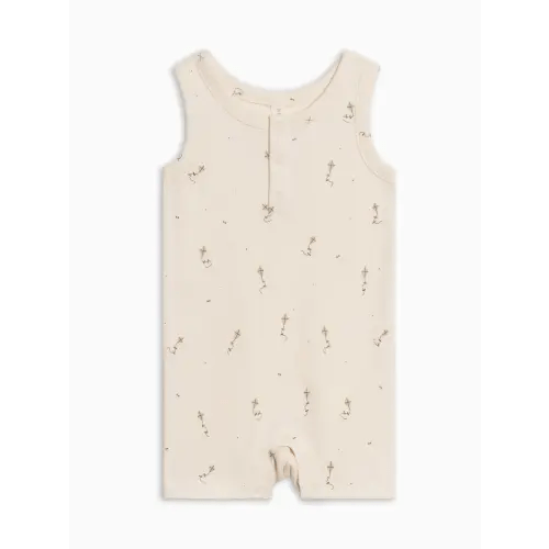 Nile Romper