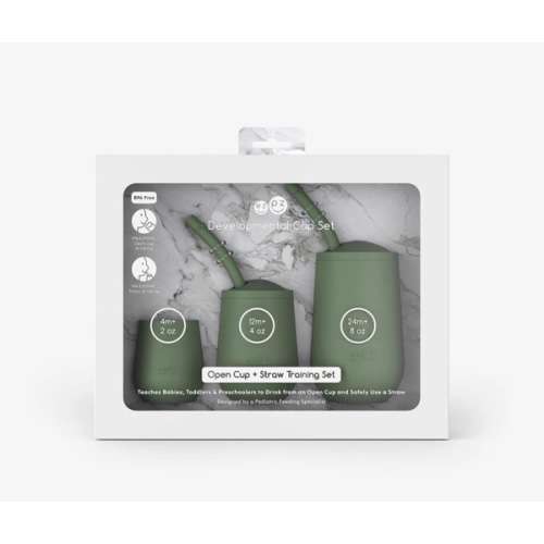 Developmental Cup Set