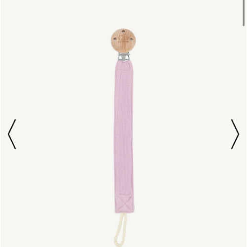 Dummy Chain - Lilac by Playground Online | THE ICONIC | Australia