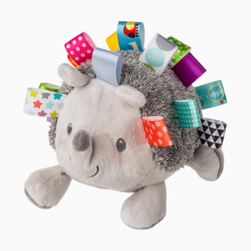 Mary Meyer Taggies Soft Toy - Heather Hedgehog