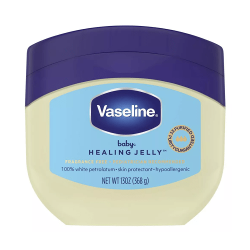 Vaseline Baby Healing Jelly