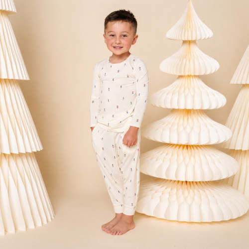 Brighton Kids Loungewear Set