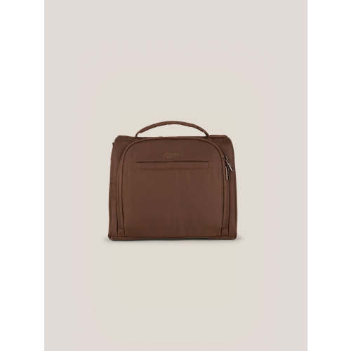 Insulated Bottle Bag - Espresso