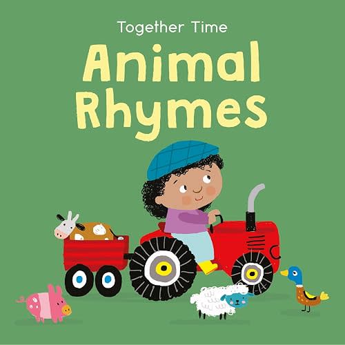 Animal Rhymes (Together Time)