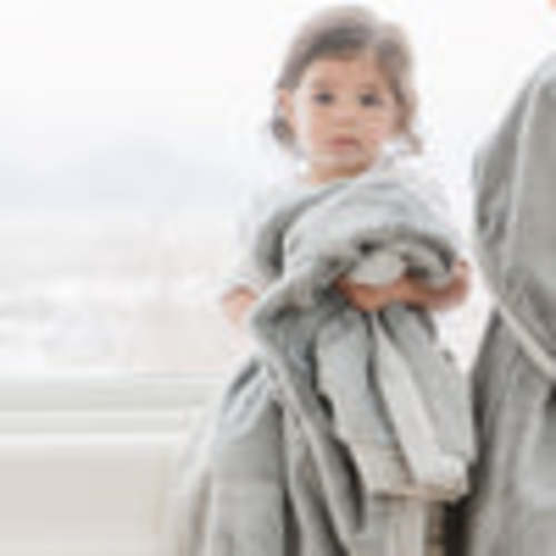 Saranoni Lush Receiving Blanket – Shop Ultra-Soft Comfort | Saranoni