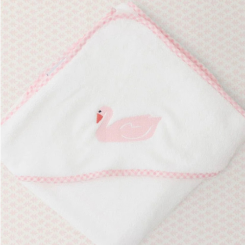 Baby Hooded Towel