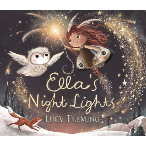 Ella's Night Lights