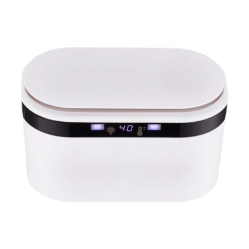 Hellery Baby Wipe Warmer Heater with Constant Temperature Wet Wipe Machine Diaper Wipe Warmer for Baby Nursery Car Newborn Baby