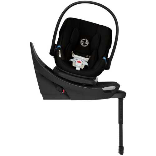Cybex Aton G2 Swivel Infant Car Seat + Load Leg Base – Baby & Kids 1st
