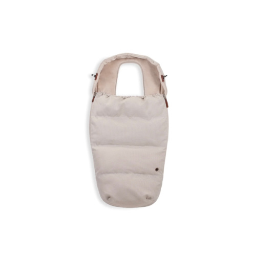 Silver Cross Dune/Reef Footmuff - Stone