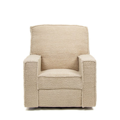 Storkcraft Texas Nursery Power Recliner Swivel Glider & Reviews | Wayfair