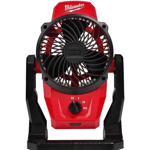 milwaukee M12 fan - Google Search