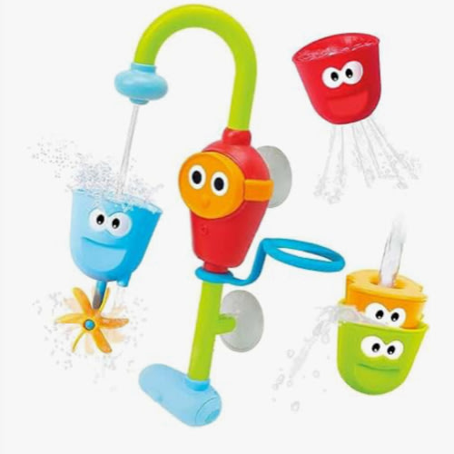 Amazon.com : yookidoo toddler bath toy