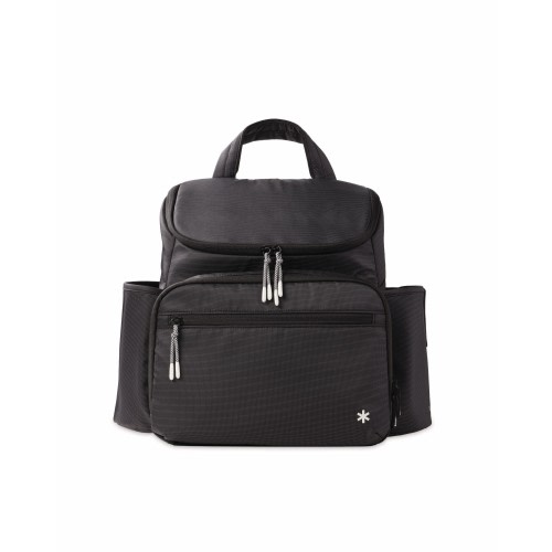 Skip Hop Forma Next Nappy Backpack Black