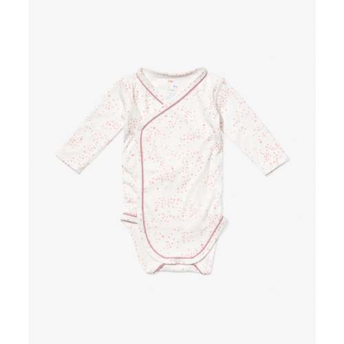 Crossbody One-piece, Rose Star