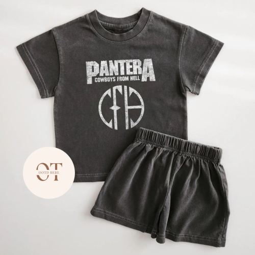 Baby Band Set