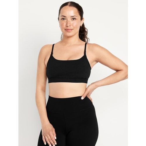 Maternity Light Support CloudComfy Sports Bra