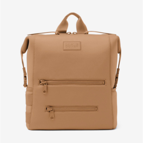 Indi Diaper Backpack | Water-Resistant Diaper Bag | Gender-Neutral