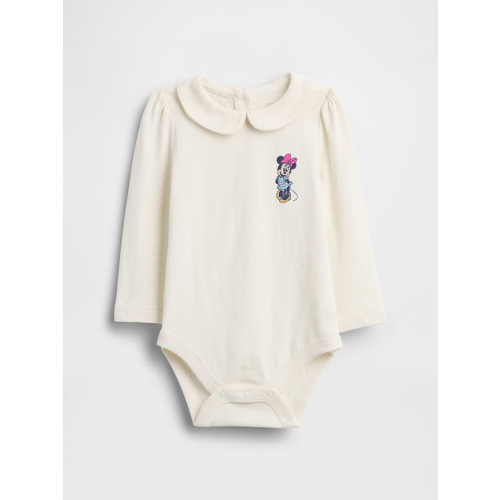 Baby First Favorites TinyRib Bodysuit