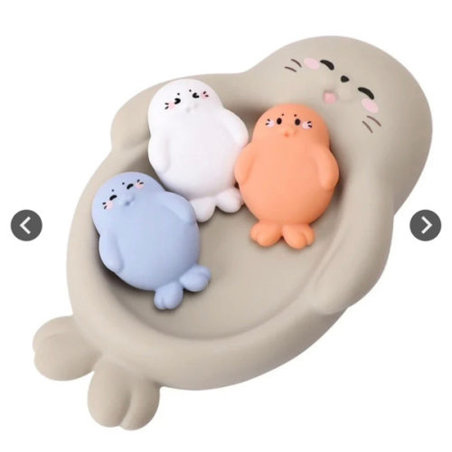 SoakSnuggles – Kiddie Corner
