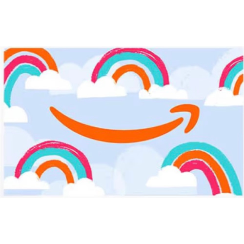 Amazon eGift Card - Any Occasion - (Instant Email or Text Delivery)