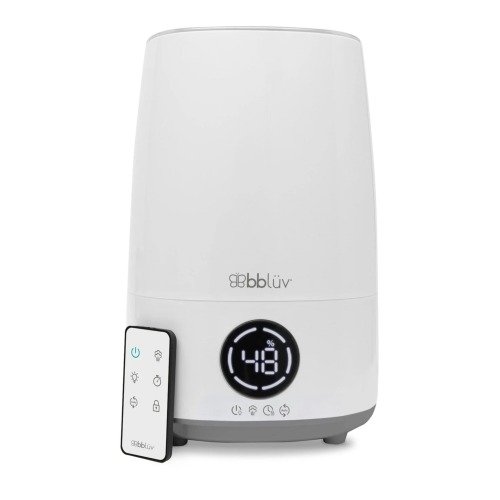 Humidificateur Ultrasonique 3-en-1 Umidö – CLÉMENT