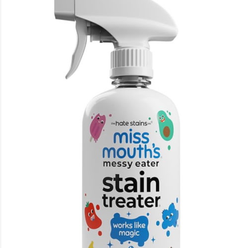 Miss Mouth's Messy Eater Stain Treater Spray